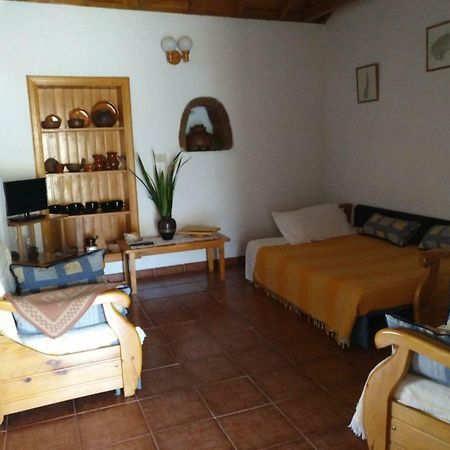 Casa Rural Emilia Villa Agulo Екстериор снимка