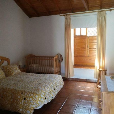 Casa Rural Emilia Villa Agulo Екстериор снимка